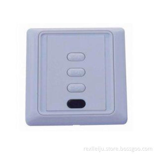 Intelligent Control System with CE / RoHS REX-ON/OFF